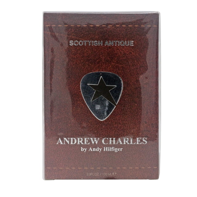 Perfume Andy Hilfiger Scottish Antique EDT de 100 ml para hombre