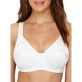 thumbnail image 2 of Playtex Womens 18 Hour No Poke Bra Style-4698, 2 of 4