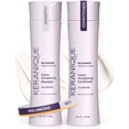 thumbnail image 2 of Keranique Volumizing Shampoo and Conditioner Set for Hair Repair and Growth with Biotin and Keratin for Women Thinning Hair Formula 8 Fl Oz Each, 2 of 4
