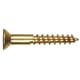 thumbnail image 1 of Tornillos para madera Hillman Nº 8 x 19 mm L Phillips, paquete de 100, 1 of 2