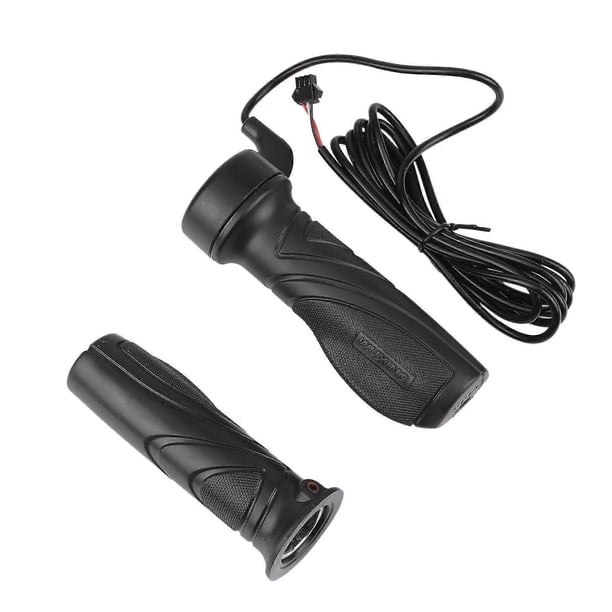 Acelerador giratorio para bicicleta eléctrica, piezas para patinete eléctrico, s202412247764