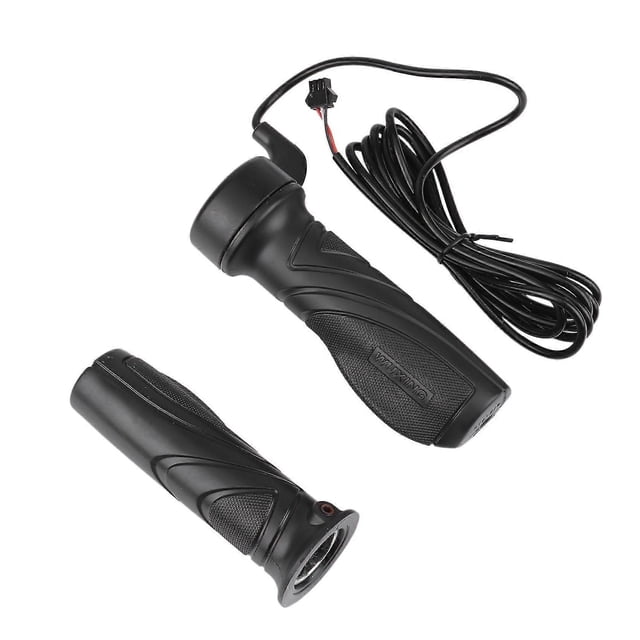 Acelerador giratorio para bicicleta eléctrica, piezas para patinete eléctrico, s202412247764