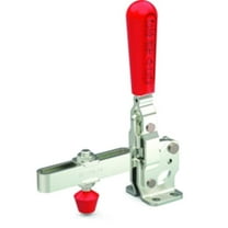 De-Sta-Co Toggle Clamp,Vert Hold,375 Lb,H 6.89 207-UL