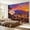 Color 3, variant on Peel and Stick Wall Mural Royal Playing Cards Casino Gambling Chips Black Self-Adhesive Vinyl Wallpaper Removable Accent Wall Decor for Bedroom Living Room 100" x 144"
