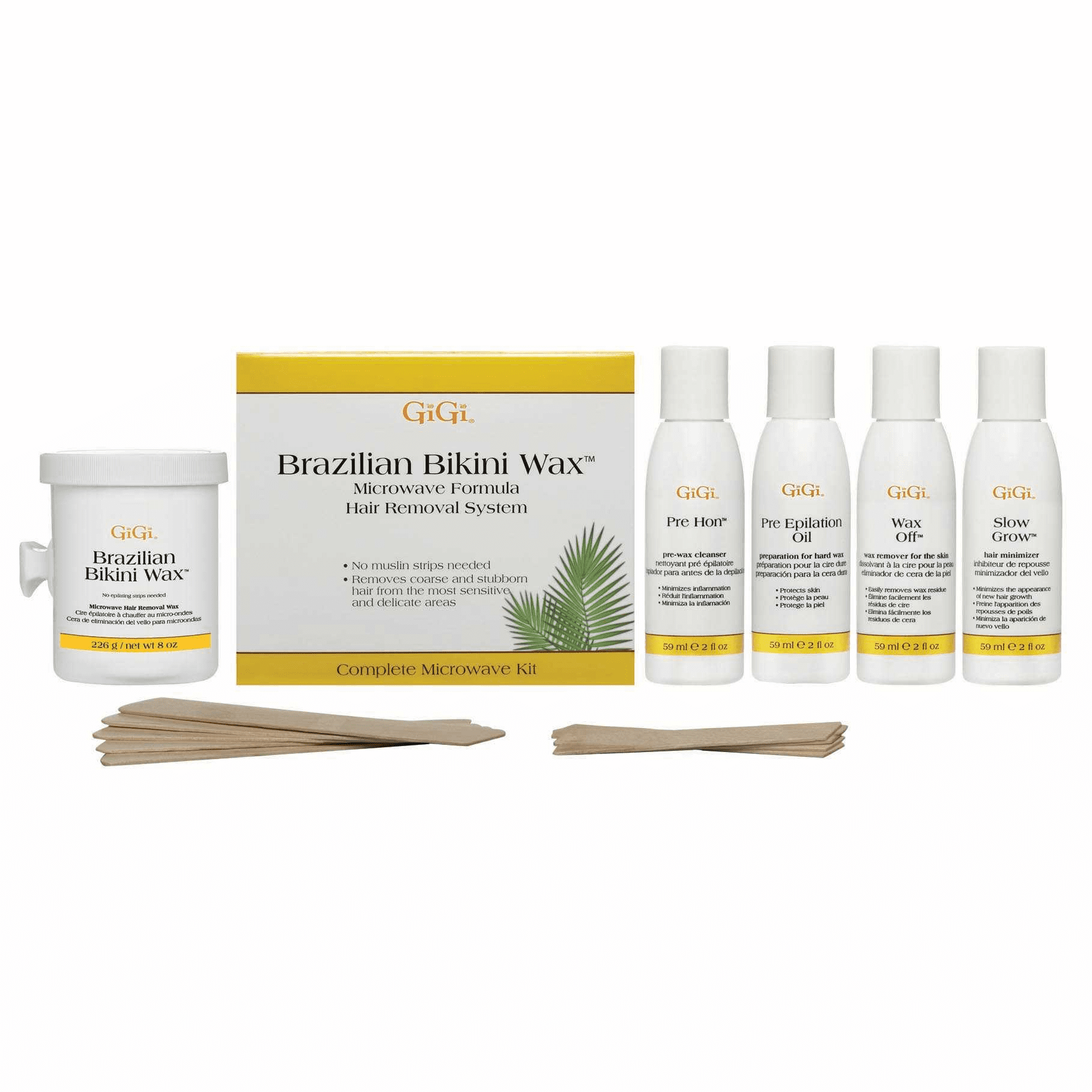 Brazilian bikini wax los sorry Are mistaken. brazilian bikini wax los