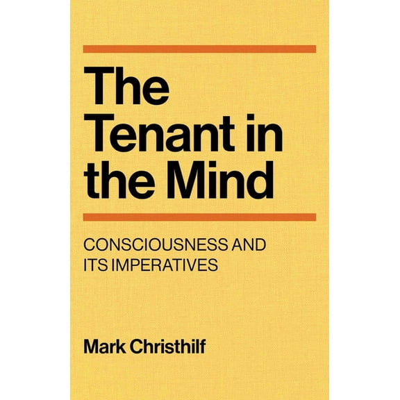 The Tenant in the Mind, (Paperback)