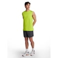 thumbnail image 5 of Reebok Men's and Big Men's Urban Woven Short, 7" inseam, Sizes XS-5XL, 5 of 5