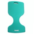 thumbnail image 1 of Swimming Kickboard Plate Swim Floating Board Swim Aids Swim Trainer Float Device Blue, 1 of 9