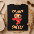 thumbnail image 2 of Dandy World Toon Fan Inspired Graphic T-Shirt, 2 of 6