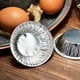 thumbnail image 3 of Moldes Para Magdalenas De 250 Piezas, Molde Desechable Para Tarta De Huevo De Papel De Aluminio, Artesanía Diy, Tienda De Moldes Para Muffins Ligeros Multiusos Methold  HA015470-00, 3 of 5