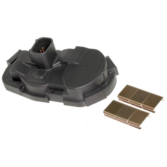 Throttle Position Sensor