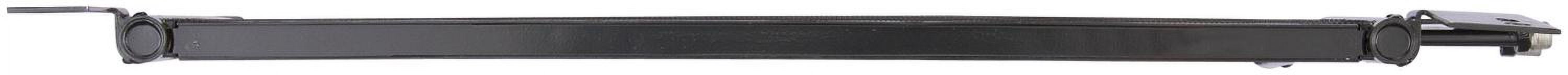 Spectra Premium 7-9016 HD Vehicle Air Conditioning Condenser