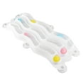 thumbnail image 3 of PP White Pet Three Layer Sucker Track Educational Interactive Training Toy for Cats, 3 of 14