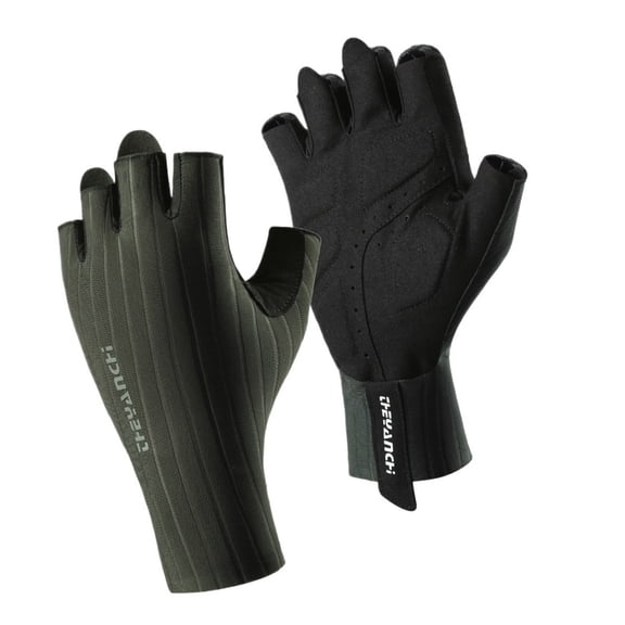 Cycling Gloves Bike Gloves for Men Women Half Finger Bicycle Gloves
