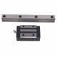 thumbnail image 3 of Carril de guía lineal con bloque cuadrado deslizante de rodamiento HGH25CA para piezas CNC de impresoras 3D, 3 of 8