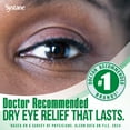 thumbnail image 5 of Systane Ultra Lubricant Single-Use Preservative-Free Eye Drop Vials for Dry Eyes for Daily Use, 60 Count, 5 of 8