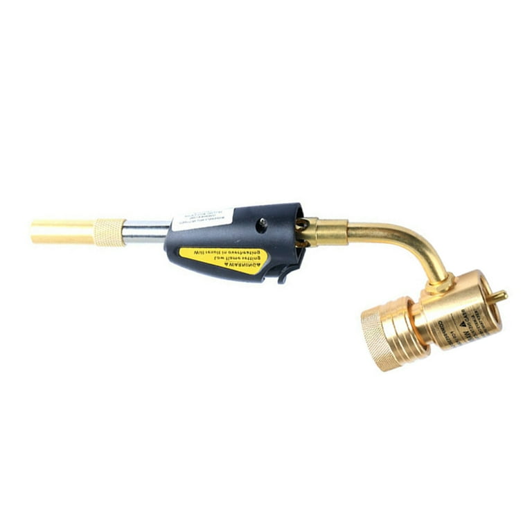 Turbo torch soldering sale kit