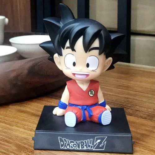 krillin action figure