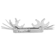 thumbnail image 2 of Qiilu Keep Diving 8 en 1 Plongée Plongée Pick Valve Ensemble d'Outils de Réparation Multi, Ensemble d'Outils de Plongée, Outil de Plongée, 2 of 8