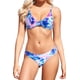 thumbnail image 1 of Trajes de baño para Mujer Bikini Push-up Acolchado Bikini Trajes de baño de Dos Piezas Impresión: rosa. G Impresión: rosa. G Xishao ropa, 1 of 2