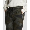 thumbnail image 3 of Real Essentials 3 Pack: Boys Tech Fleece Jogger Sweatpants With Pockets - Youth Soft Athletic Joggers, 3 of 6