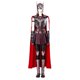 thumbnail image 5 of Disfraz de superhéroe de Thor para mujer, traje de armadura para Halloween, fiesta de carnaval, talla personalizada, 5 of 5