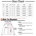 thumbnail image 3 of Blusa de Otoño Odeerbi para Mujer de Manga larga con Cuello redondo, 3 of 8