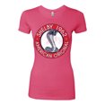 thumbnail image 2 of Wild Bobby Ford Shelby 1962 American Original Women Slim Fit Junior Tee, 2 of 6