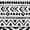 Ivory / Black, variant on SAFAVIEH Tulum Lakisha Distressed Southwestern Area Rug