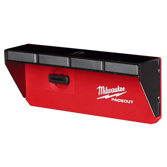 Milwaukee Tool PACKOUT Magnetic Rack