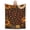 50x40, variant on Vintage Floral Ladybug Pattern Throw Blanket, Soft Decorative Blanket for Sofa Couch Bed Home Décor 50x40