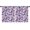 Butterfly and Purple, variant on Blackout Kids Curtains,Butterfly and Floral Purple Pattern Children's Insulated Curtains Set Of 2,Bedroom Essentials,Toddler Room Decor 52"x84"