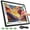 A3-60-USB Powered, variant on KOBAIBAN Ultra-thin A4 LED Light Box Tracer, Artcraft Tracing Light Board, Stepless Dimming Tracing Light Pad for DIY Diamond Painting, Sketching