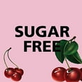 thumbnail image 4 of Fisherman's Friend Sugar Free Cherry Menthol Cough Suppressant Lozenges, 40 Count, 4 of 4