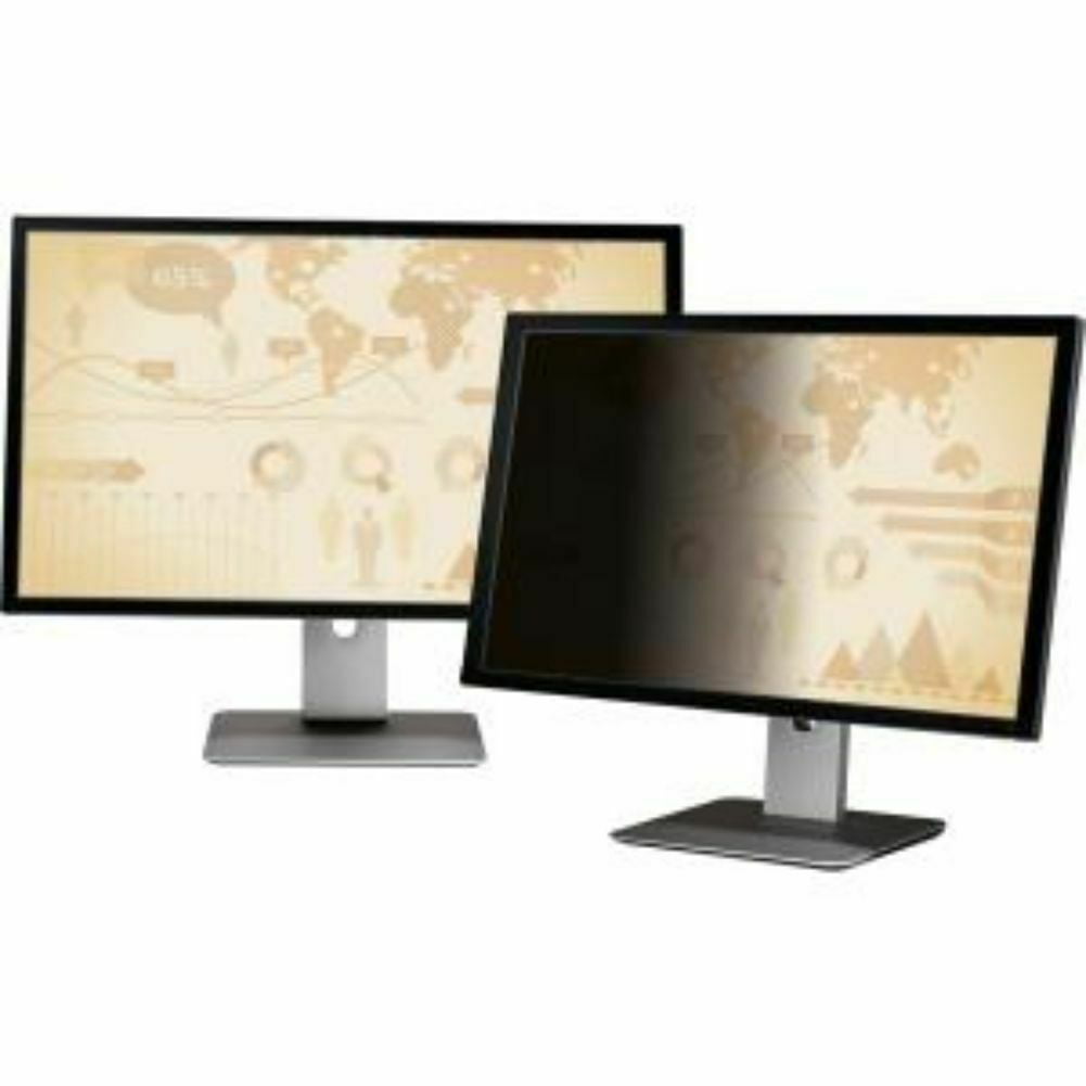 3M 98044065195 Privacy Filter For 32-Inch Widescreen Monitor 