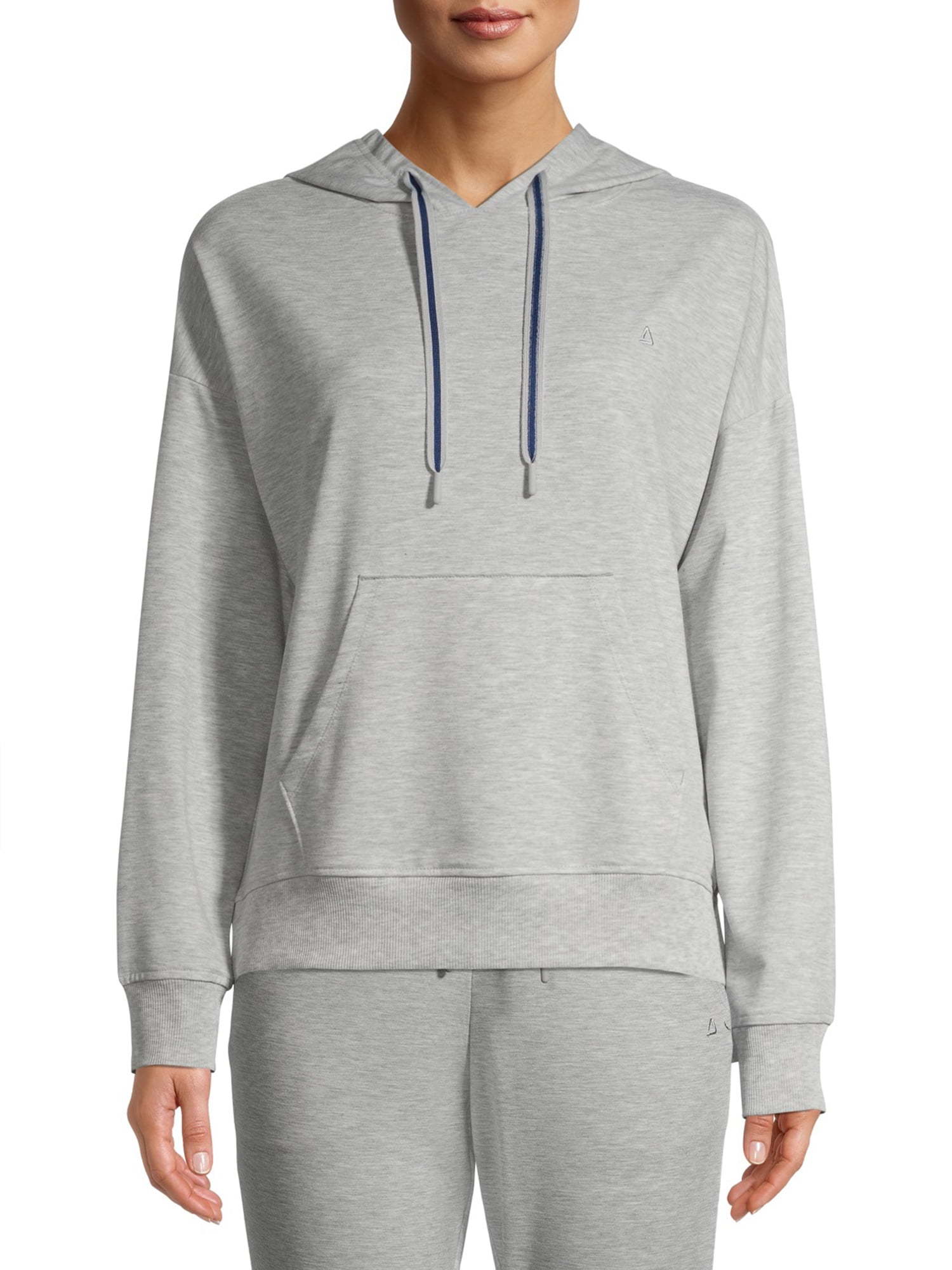 Athlux Women's Active French Terry Hoodie