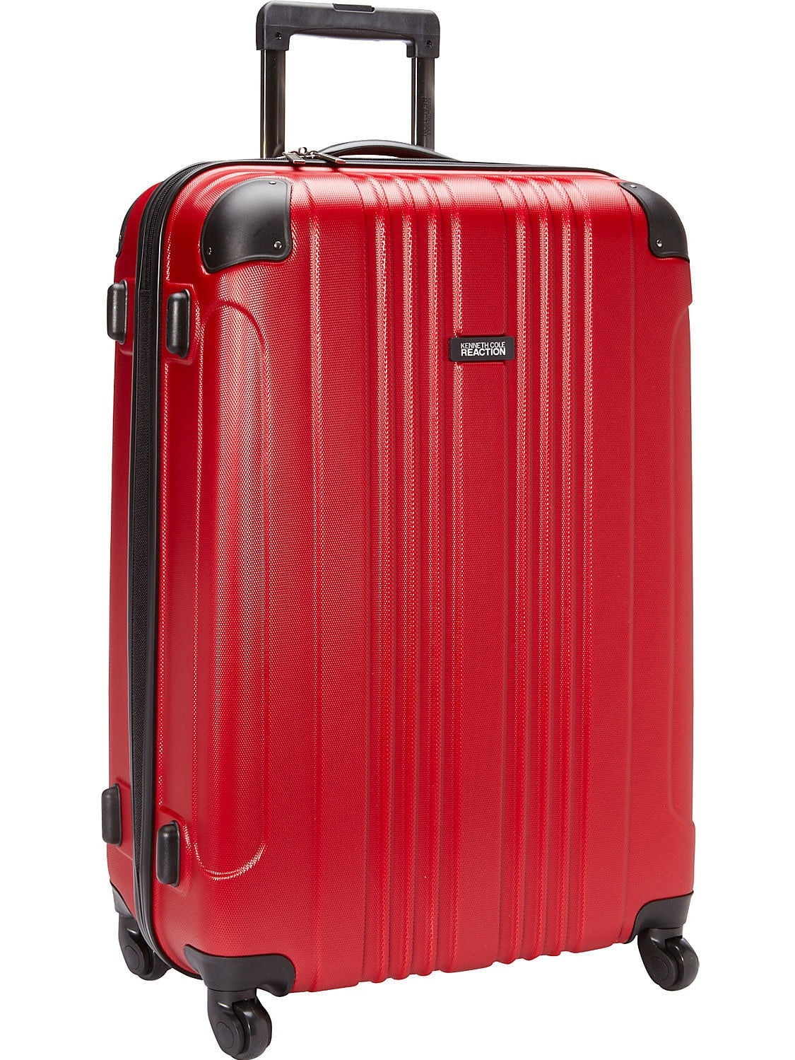 kenneth cole reaction 28 inch hardside spinner upright suitcase Walmart