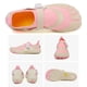 thumbnail image 1 of Zapatos de agua para hombre y mujer zapatos acuáticos transpirables para playa zapatos descalzos para aguas arriba zapatos acuáticos de río y mar zapatillas para entrenar gimnasio y correr, 1 of 9