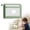 C, variant on Envelope Wallets Document Folders; Double layer mesh zipper file bags with card slot; For home organization