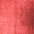 thumbnail image 1 of Ahgly Company Indoor Square Oriental Red Industrial Area Rugs, 3' Square, 1 of 4