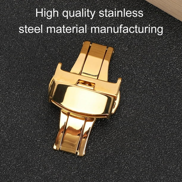 Flip lock deals clasp