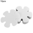 thumbnail image 2 of Cheers US 10Pcs Non-Slip Bathtub Stickers Adhesive Flower Print Bath Treads Non Slip Traction to Tubs Bathtub Stickers Adhesive Decal Anti-slip Appliques for Bath Tub Showers, Pools, Boats, 2 of 7