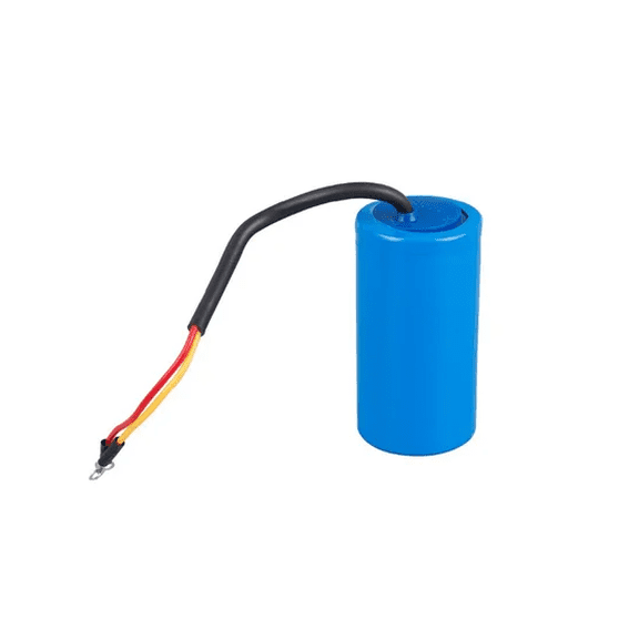 Capacitor Industries