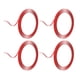 thumbnail image 1 of 4 piezas de pegamento para limpiar altavoces de teléfono, pegamento desechable para agujeros de computadora y polvo., 1 of 8