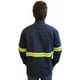 thumbnail image 5 of Camisa De Mezclilla Industrial Reflejante, 5 of 7