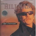 thumbnail image 1 of Chris Hillman Like a Hurricane CD, 1 of 1