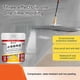 thumbnail image 4 of Nante Wind Paint, Quick-Dry Anti-Slip Water-Based Floor Paint, 4 of 5