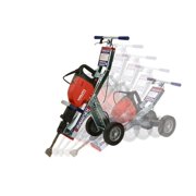 Makinex Jackhammer Trolley