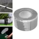 thumbnail image 4 of Cinta Adhesiva De Silicona Autoadhesiva Para Mazos De Cables Automotrices Encimera Gris Sunnimix Tira de autofusión, 4 of 8