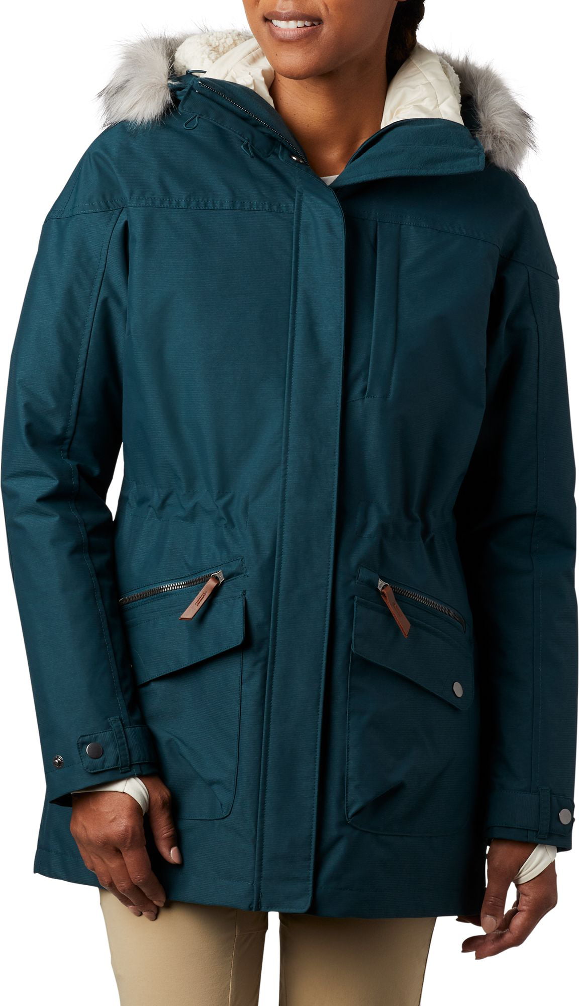 columbia 3 in 1 jacket